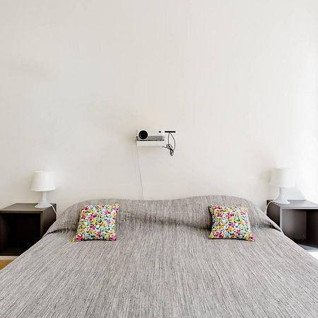 Il Lapino Hotel Palermo Eksteriør billede