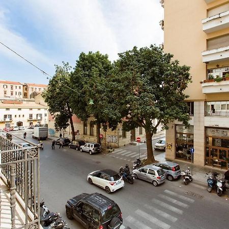 Il Lapino Hotel Palermo Eksteriør billede