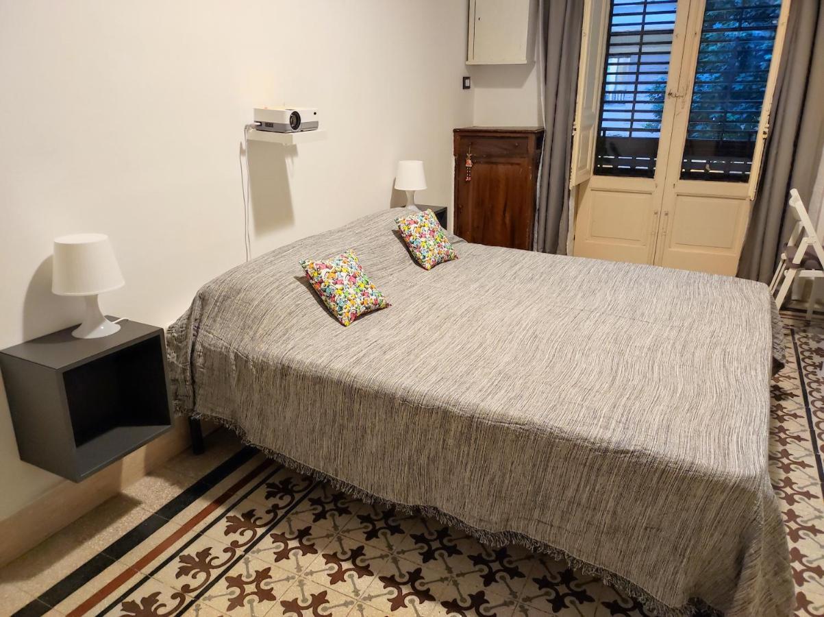 Il Lapino Hotel Palermo Eksteriør billede