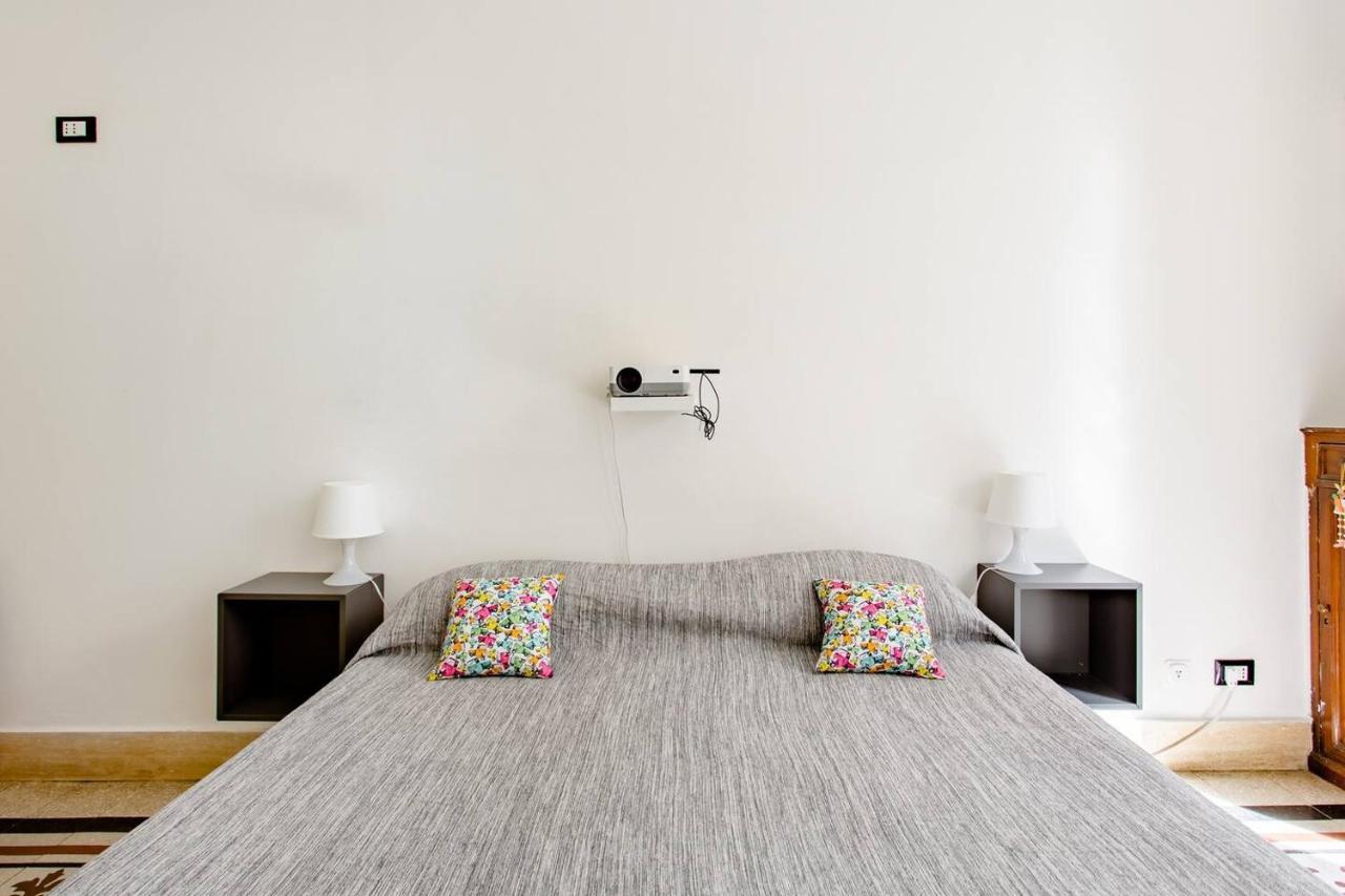 Il Lapino Hotel Palermo Eksteriør billede