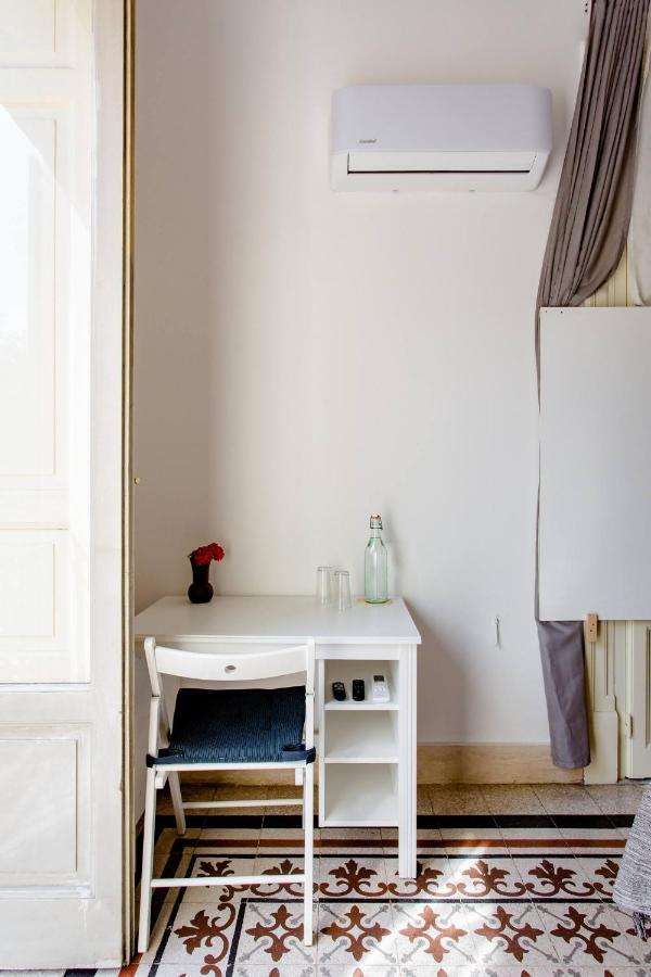Il Lapino Hotel Palermo Eksteriør billede