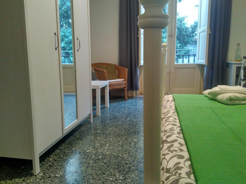 Il Lapino Hotel Palermo Eksteriør billede