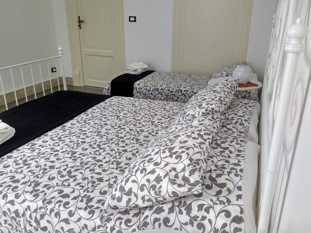 Il Lapino Hotel Palermo Eksteriør billede