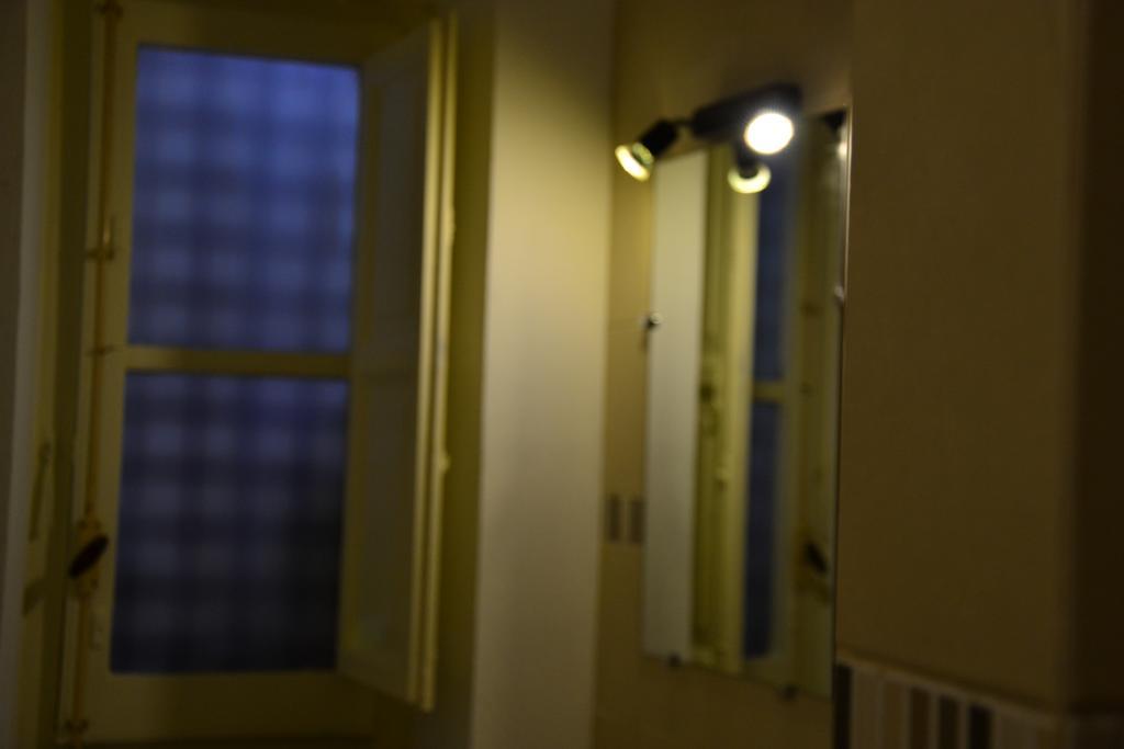 Il Lapino Hotel Palermo Eksteriør billede