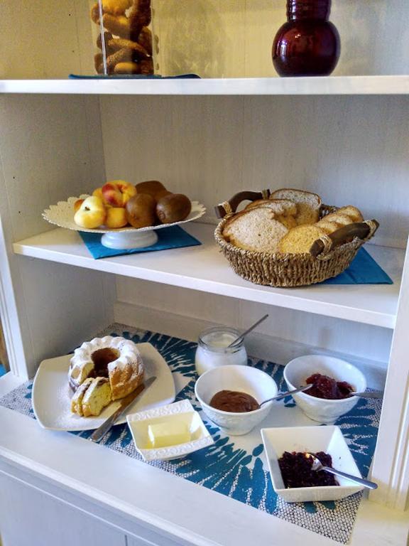 Il Lapino Hotel Palermo Eksteriør billede