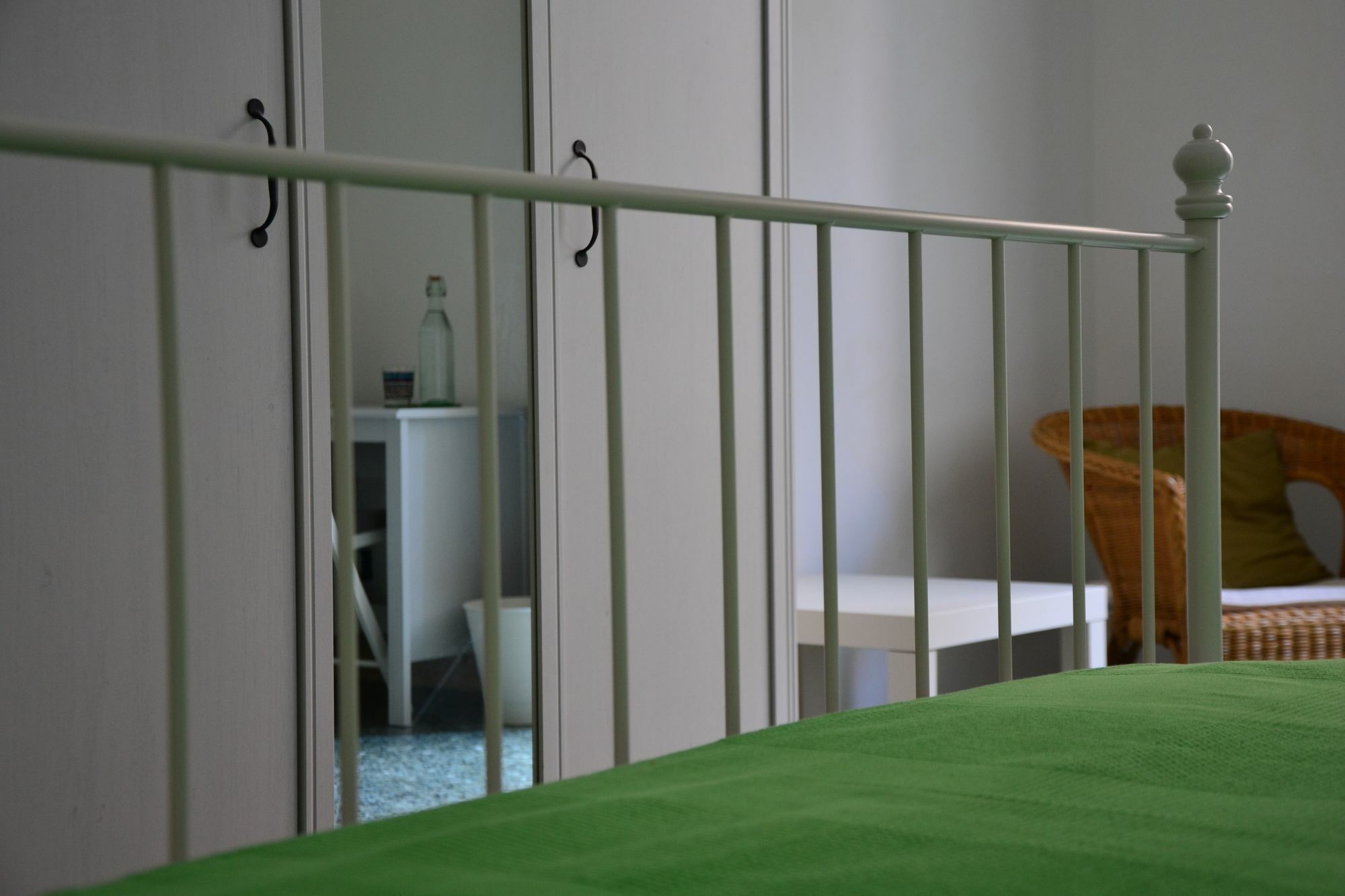 Il Lapino Hotel Palermo Eksteriør billede