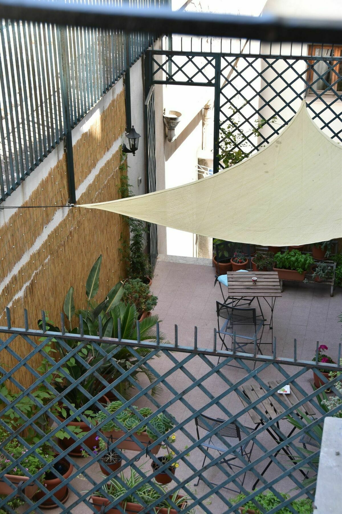 Il Lapino Hotel Palermo Eksteriør billede