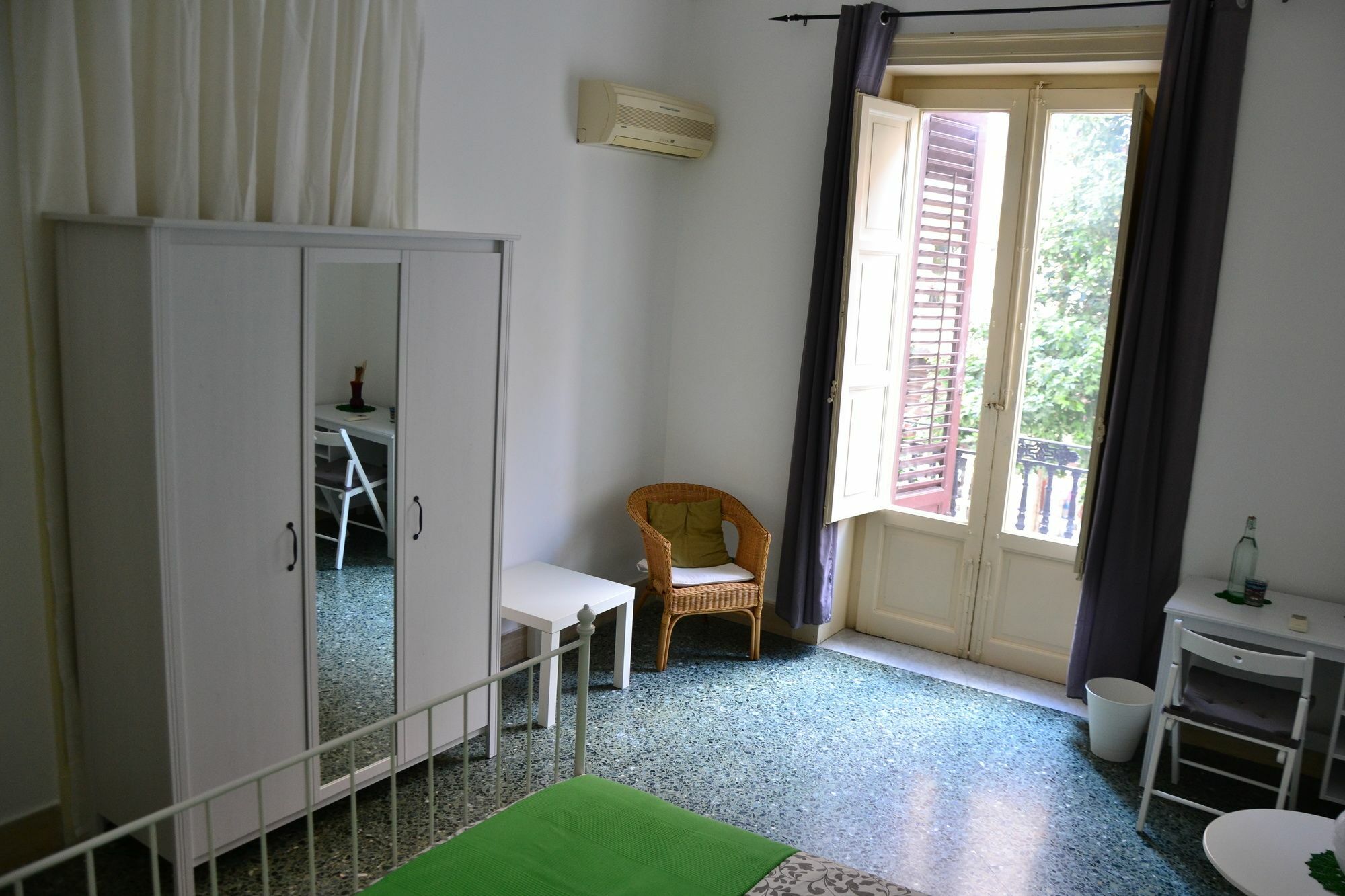 Il Lapino Hotel Palermo Eksteriør billede
