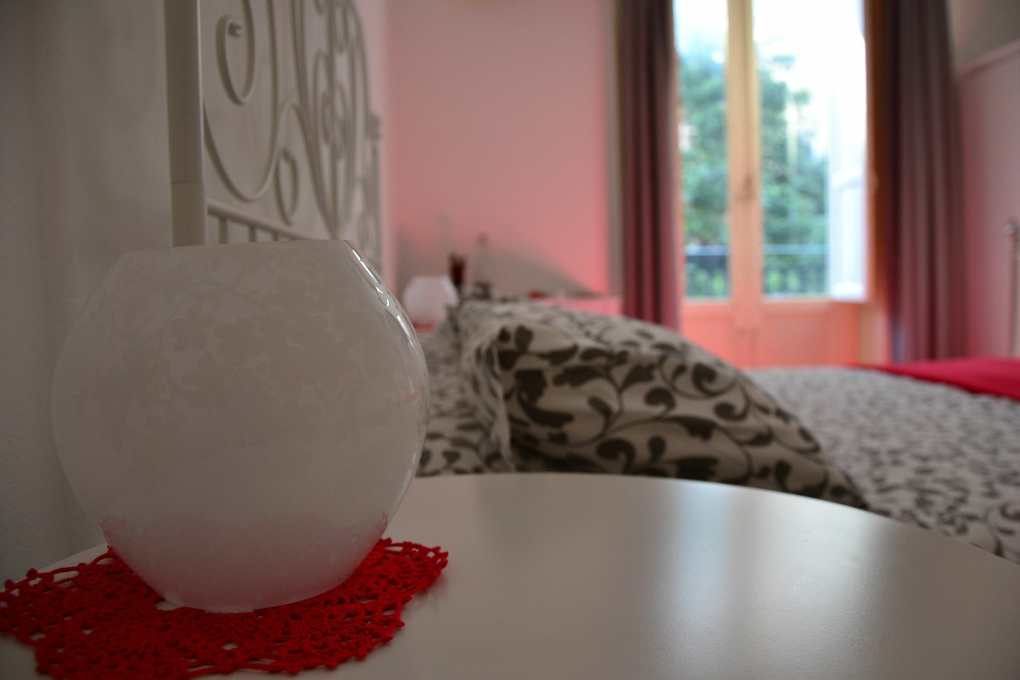 Il Lapino Hotel Palermo Eksteriør billede