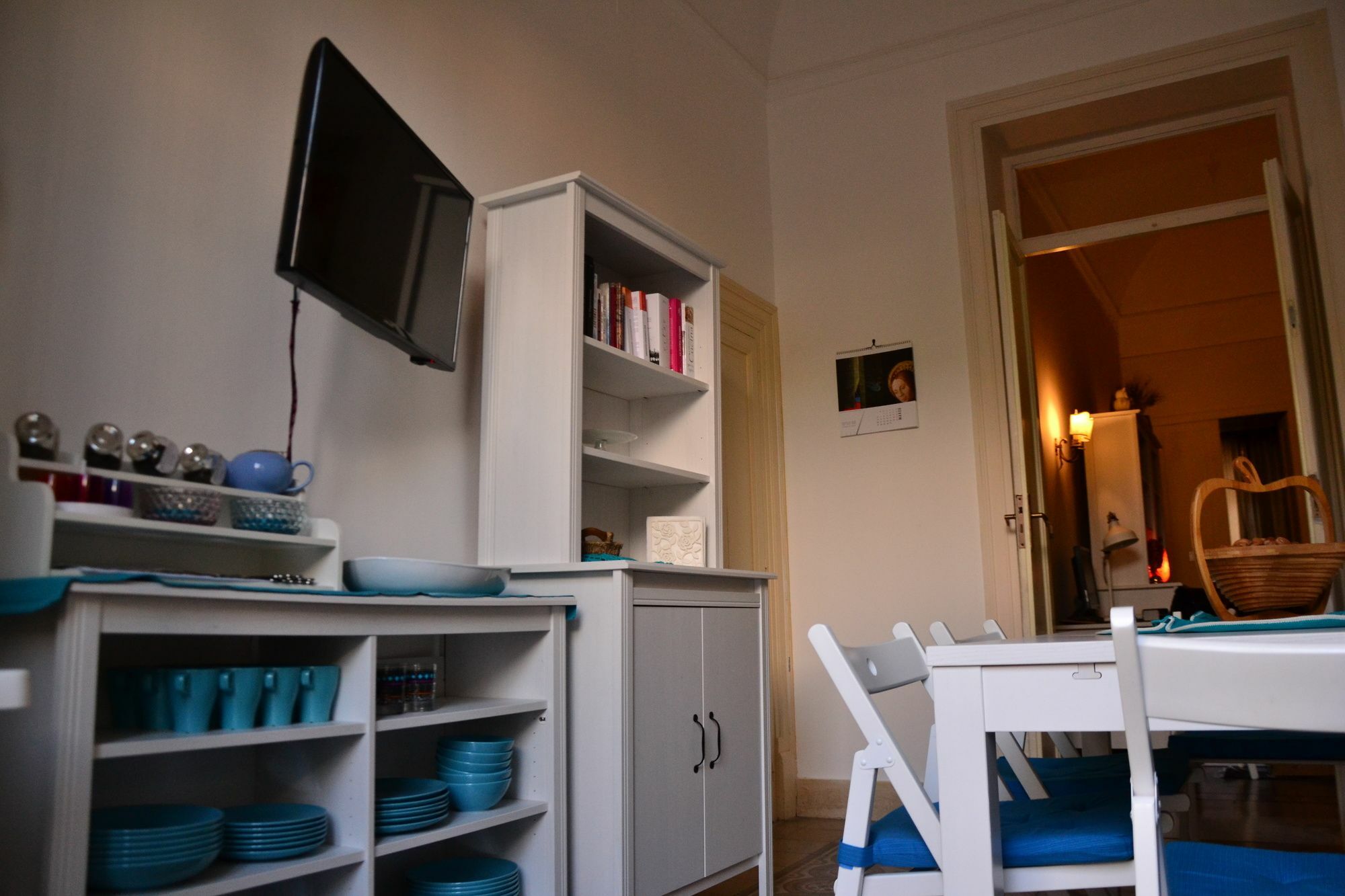 Il Lapino Hotel Palermo Eksteriør billede