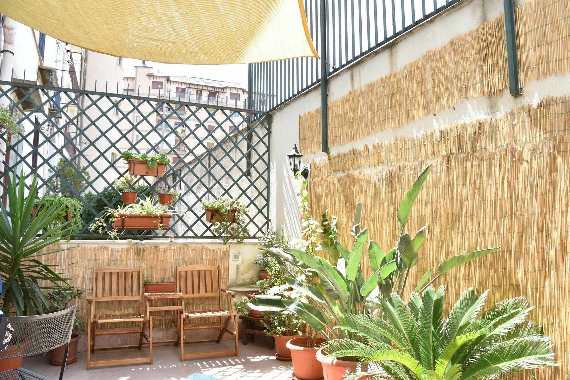 Il Lapino Hotel Palermo Eksteriør billede