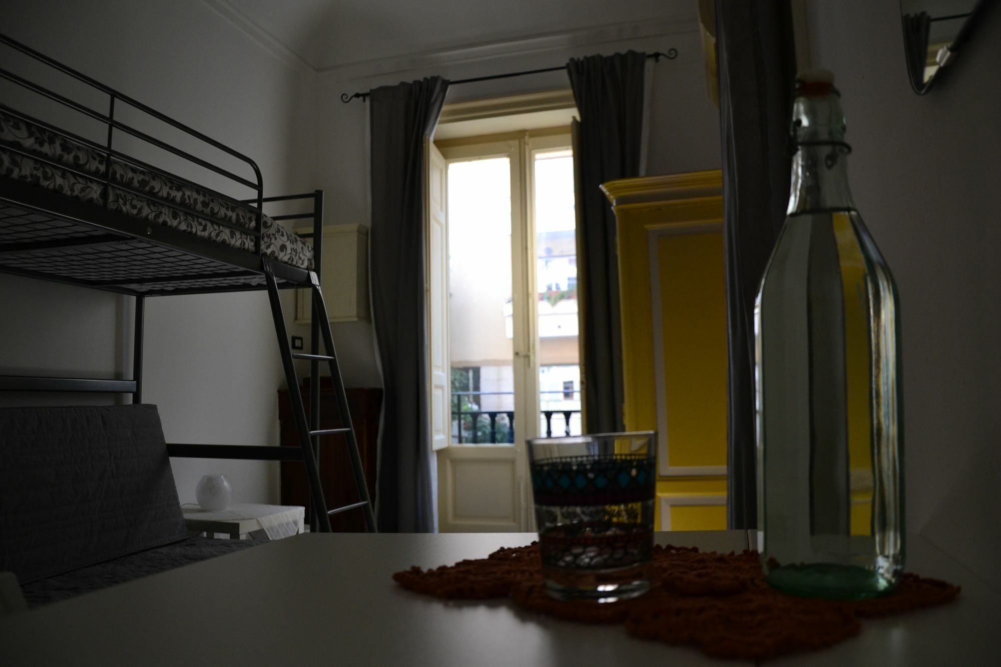 Il Lapino Hotel Palermo Eksteriør billede