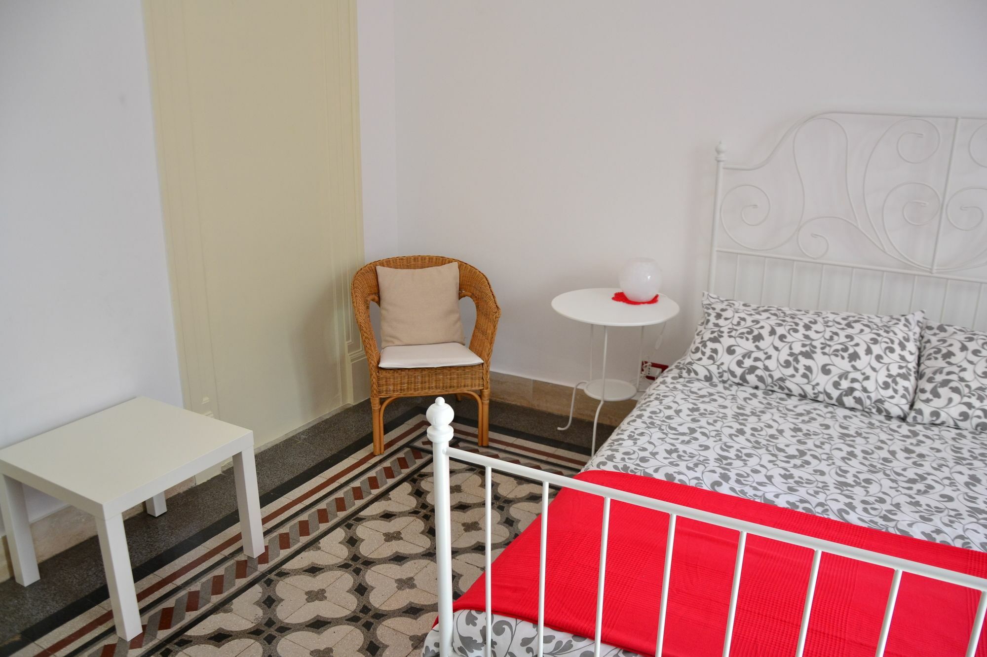 Il Lapino Hotel Palermo Eksteriør billede
