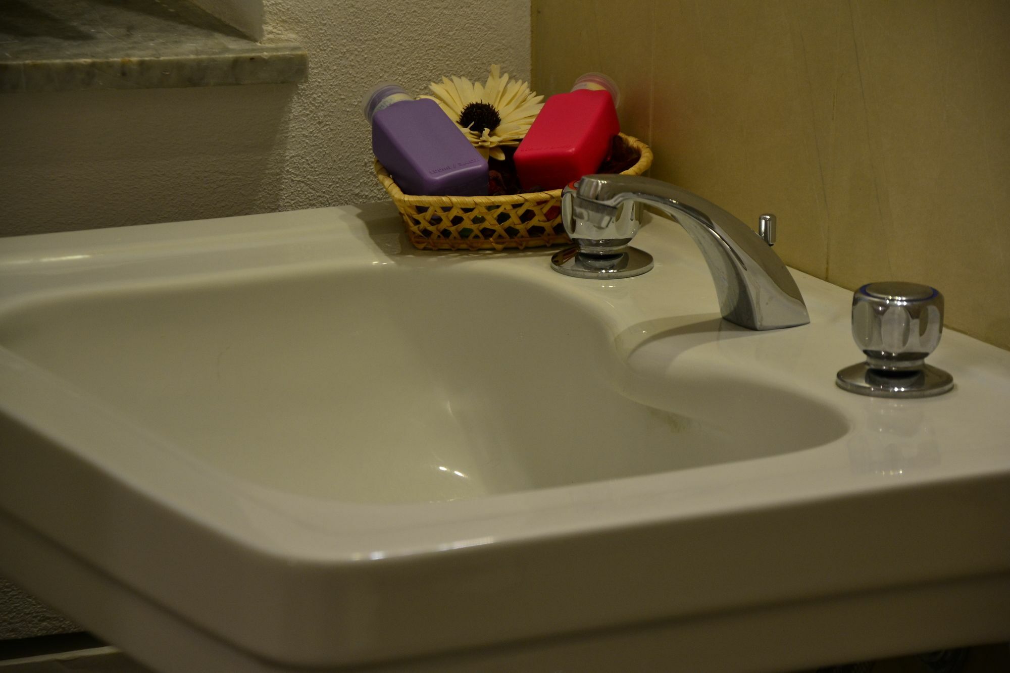Il Lapino Hotel Palermo Eksteriør billede